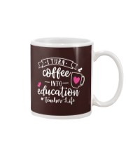 Teacher Mug tile