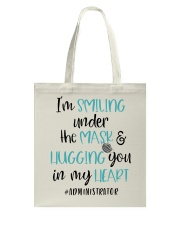 Administrator Tote Bag tile