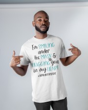 Administrator Classic T-Shirt apparel-classic-tshirt-lifestyle-front-32