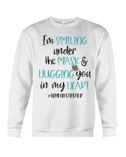 Administrator Crewneck Sweatshirt tile