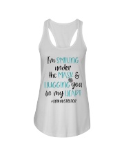 Administrator Ladies Flowy Tank tile