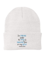 Administrator Knit Beanie tile