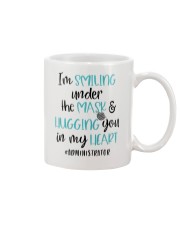 Administrator Mug tile