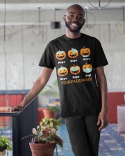 3rd Grade Teacher Classic T-Shirt apparel-classic-tshirt-lifestyle-front-34