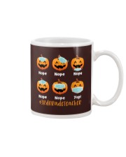 3rd Grade Teacher Mug tile
