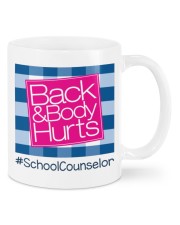 School Counselor Mugs tile