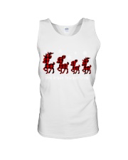 3rd Grade Teacher Unisex Tank tile
