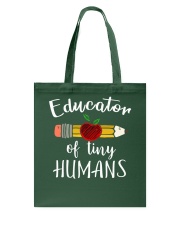 Educator Tote Bag tile