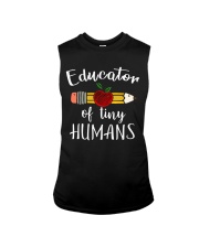 Educator Sleeveless Tee tile