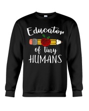 Educator Crewneck Sweatshirt tile