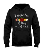 Educator Hooded Sweatshirt tile