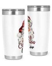 Educator - Christmas 20oz Tumbler tile