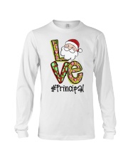 Principal - Christmas Long Sleeve Tee tile