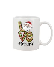Principal - Christmas Mug tile