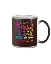 Counselor Color Changing Mug tile
