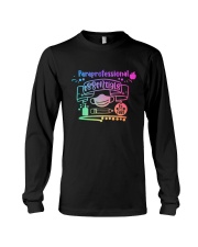 Paraprofessional Long Sleeve Tee tile
