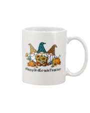 3rd Grade Teacher Mug tile