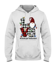 Kindergarten Teacher Hooded Sweatshirt tile