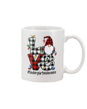 Kindergarten Teacher Mug tile