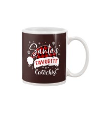 Catechist Mug tile