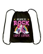 First Grade Drawstring Bag tile