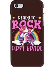 First Grade Phone Case tile