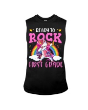First Grade Sleeveless Tee tile