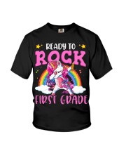 First Grade Youth T-Shirt tile