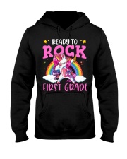 First Grade Hooded Sweatshirt tile