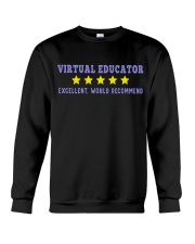 Educator Crewneck Sweatshirt tile