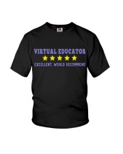 Educator Youth T-Shirt tile