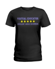 Educator Ladies T-Shirt tile
