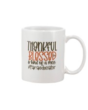 Paraeducator Mug tile