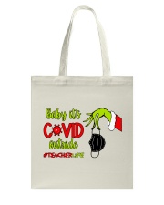 Teacher Tote Bag tile