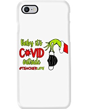Teacher Phone Case tile