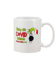 Teacher Mug tile
