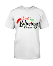 Teacher Classic T-Shirt tile