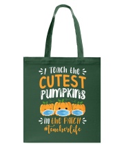 Teacher Tote Bag tile