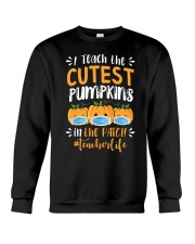 Teacher Crewneck Sweatshirt tile