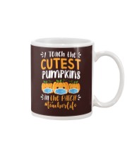 Teacher Mug tile