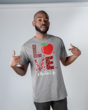 Mentor Classic T-Shirt apparel-classic-tshirt-lifestyle-front-32