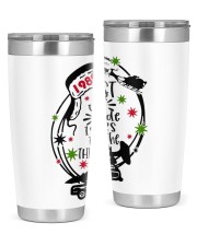 1st Grade Teacher 20oz Tumbler tile