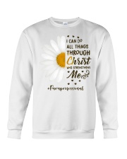 Paraprofessional Crewneck Sweatshirt tile