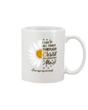 Paraprofessional Mug tile