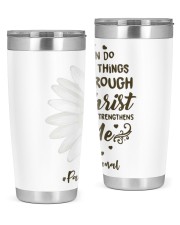 Paraprofessional 20oz Tumbler tile
