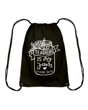 5th Grade Teacher Drawstring Bag tile
