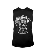 5th Grade Teacher Sleeveless Tee tile