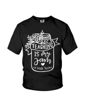 5th Grade Teacher Youth T-Shirt tile