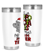 2nd Grade Teacher 20oz Tumbler tile