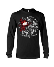 Reading Coach Long Sleeve Tee tile
